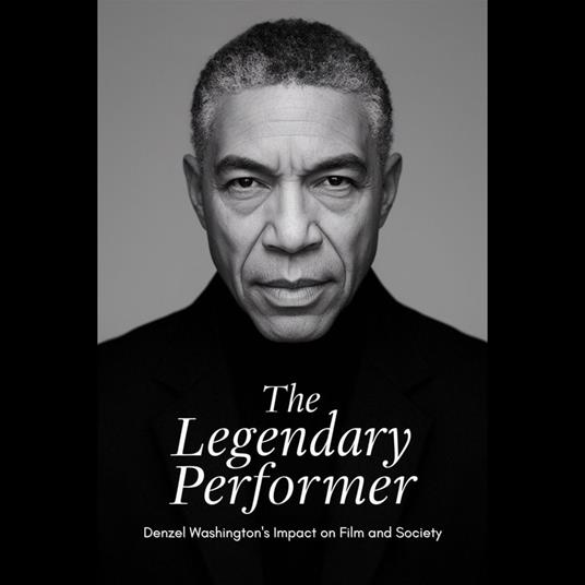 Legendary Performer, The: Denzel Washington's Impact on Film and Society