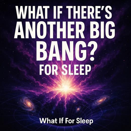 What If There's Another Big Bang? - For Sleep