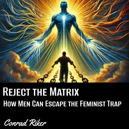 Reject the Matrix