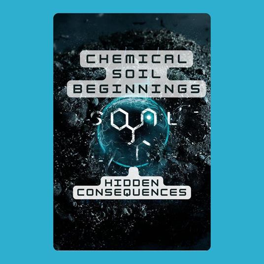 Chemical Soil Beginnings: Hidden Consequences