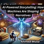 AI-Powered Storytelling