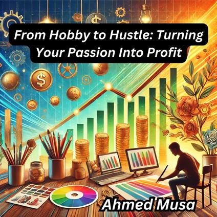 From Hobby to Hustle