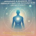 Apprenez à Générer des Énergies avec la Puissance de Votre Esprit
