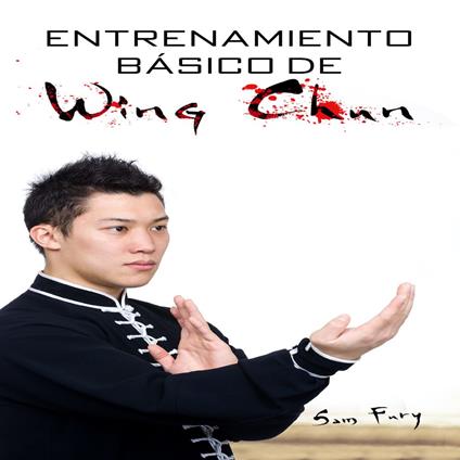 Entrenamiento Básico de Wing Chun