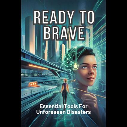 Ready To Brave: Essential Tools For Unforeseen Disasters