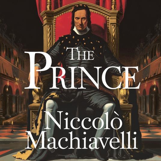Prince, The
