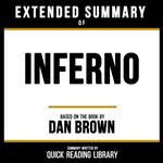 Extended Summary - Inferno