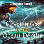 Creatures of the Ocean Depths