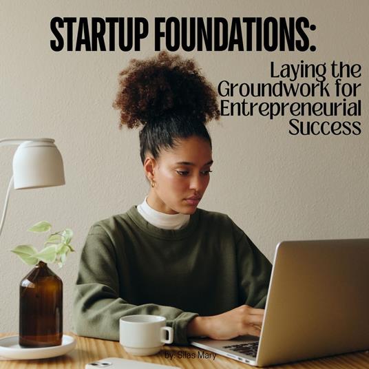 Startup Foundations