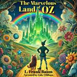 Marvelous Land of Oz, The
