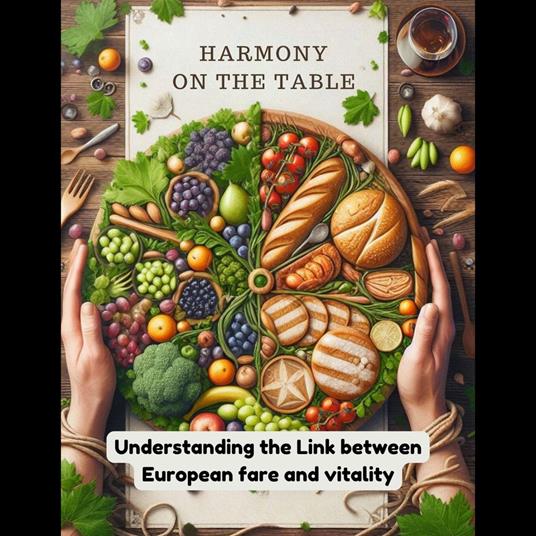 Harmony on the Table: Understanding the Link between European fare and vitality