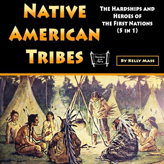 Native American Tribes