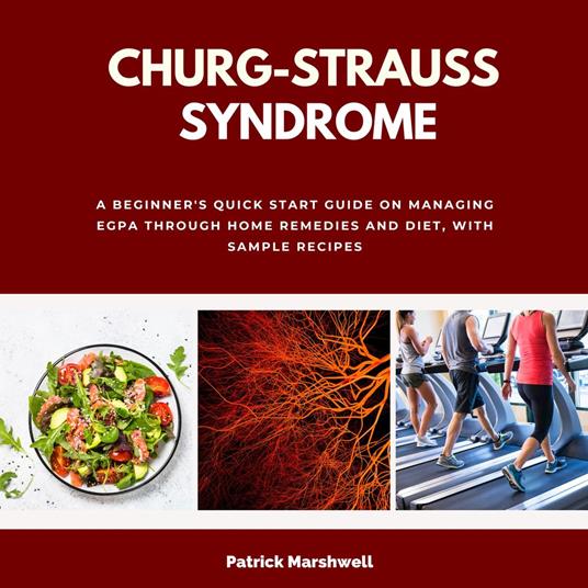 Churg-Strauss Syndrome