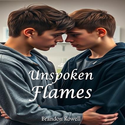 Unspoken Flames