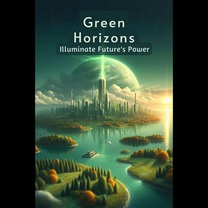 Green Horizons: Illuminate Future's Power
