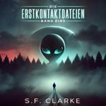 Die Erstkontaktdateien: Band 1