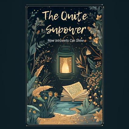 Quiet Superpower, The: How Introverts Can Shine