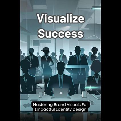 Visualize Success: Mastering Brand Visuals For Impactful Identity Design