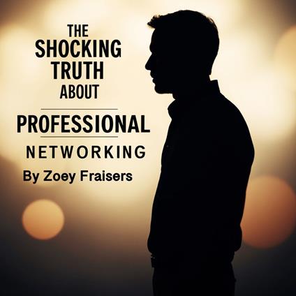 Shocking Truth about Professional Networking, The