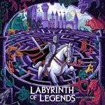 Labyrinth of Legends - Part 4