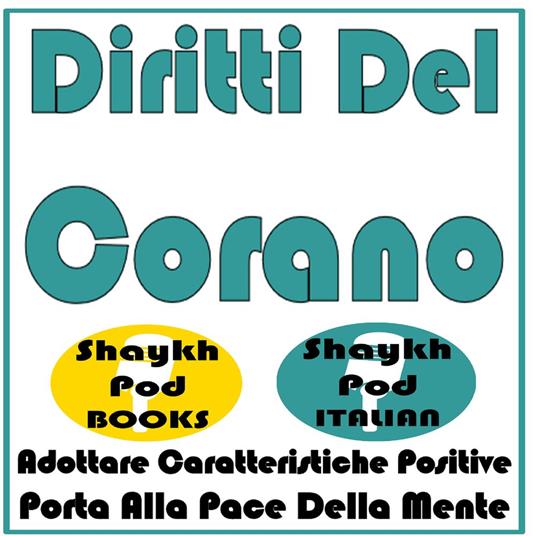 Diritti Del Corano