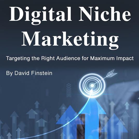 Digital Niche Marketing