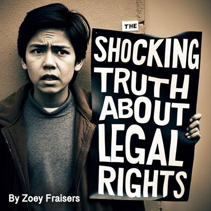 Shocking Truth about Legal Rights, The