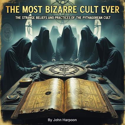 Most Bizarre Cult Ever, The