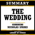 Summary - The Wedding
