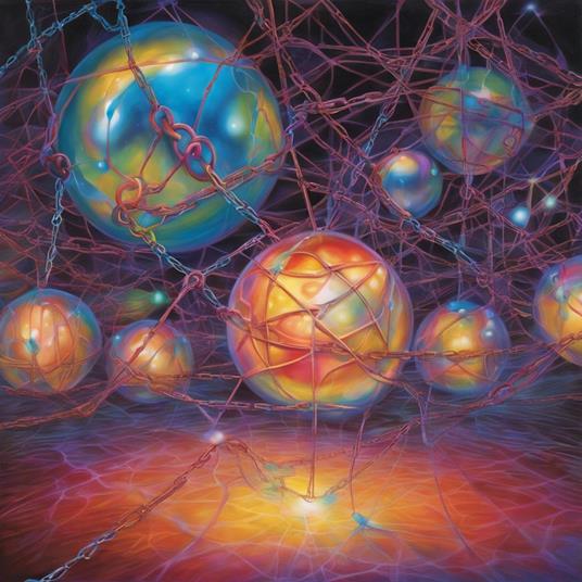 Chain of Thought Self-Help: Step-by-Step Transformation for a Healthier Mind and Life