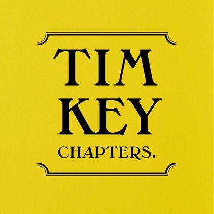 Chapters by Tim Key