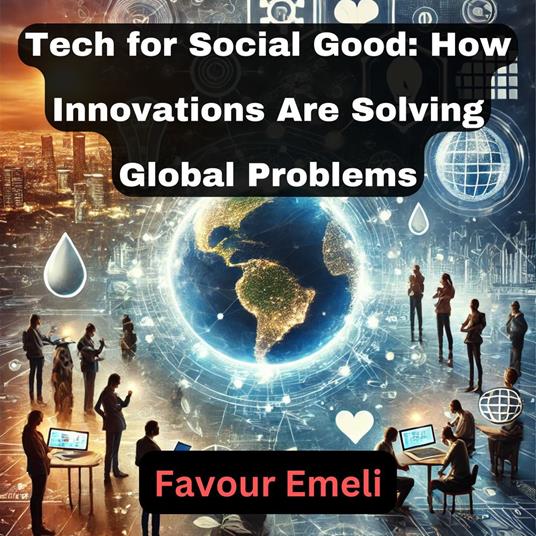 Tech for Social Good