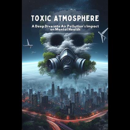 Toxic Atmosphere: A Deep Dive into Air Pollution's Impact on Mental Health