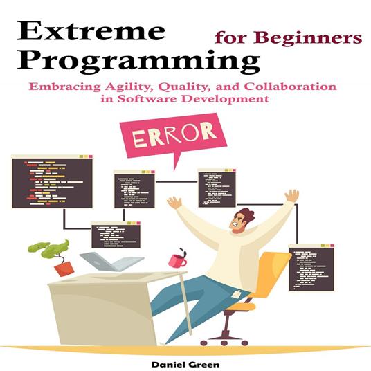 Extreme Programming for Beginners