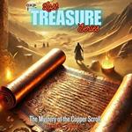 Mystery of the Copper Scroll, The