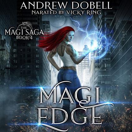 Magi Edge