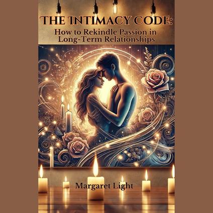 Intimacy Code, The: How to Rekindle Passion in Long-Term Relationships