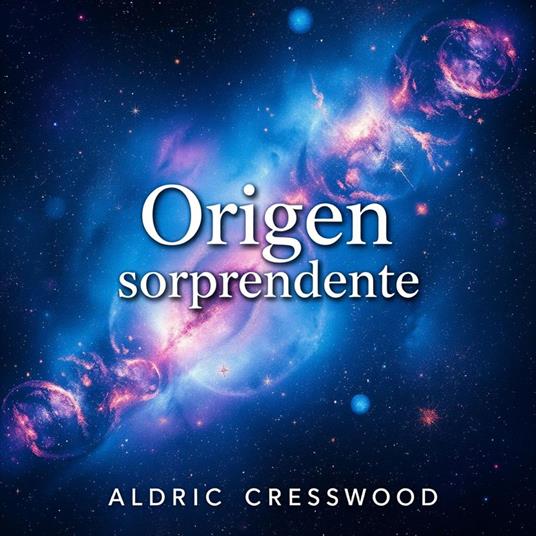 Origen sorprendente de la existencia