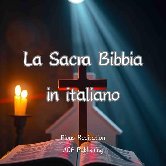 La Sacra Bibbia in Italiano