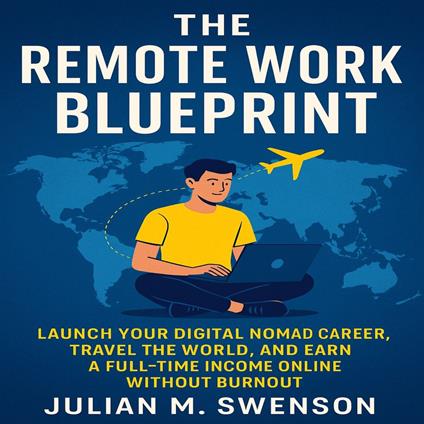 Remote Work Blueprint, The