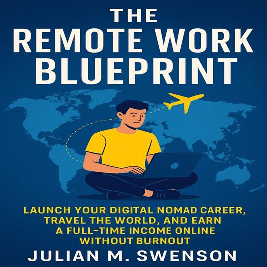 Remote Work Blueprint, The