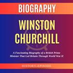 Winston Churchill by History-Episode