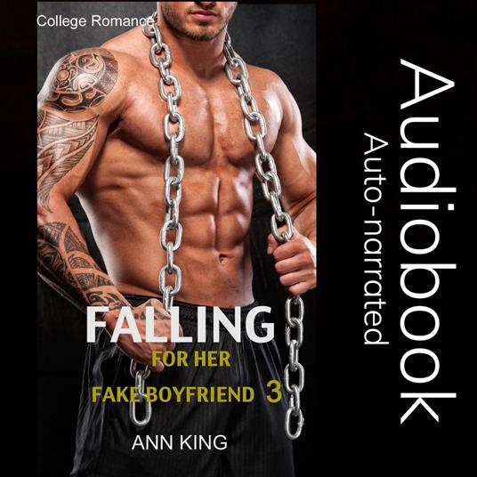 College Romance - Falling For Her Fake Boyfriend 3