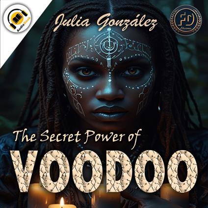Secret Power of Voodoo, The