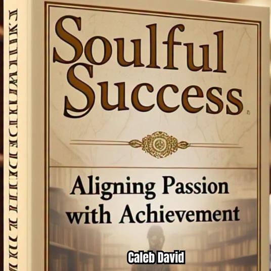 Soulful Success