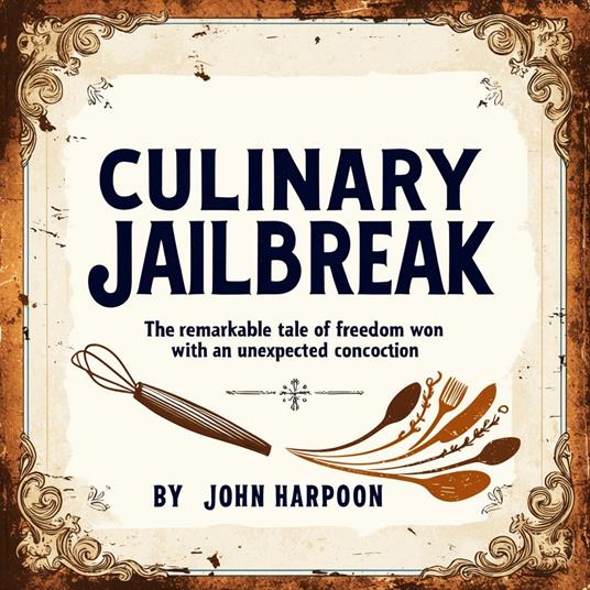Culinary Jailbreak