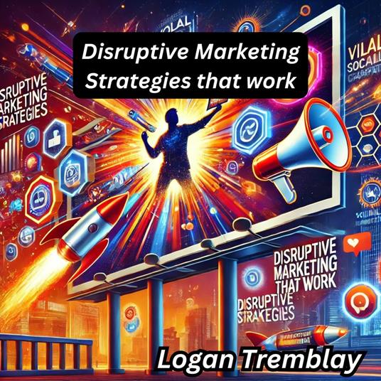 Disruptive Marketing Strategies that work