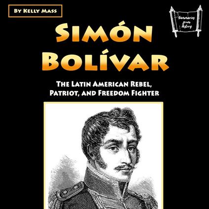 Simón Bolívar