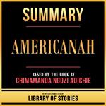 Summary - Americanah