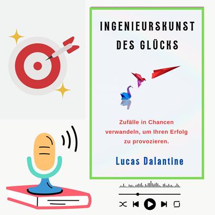 INGENIEURSKUNST DES GLÜCKS